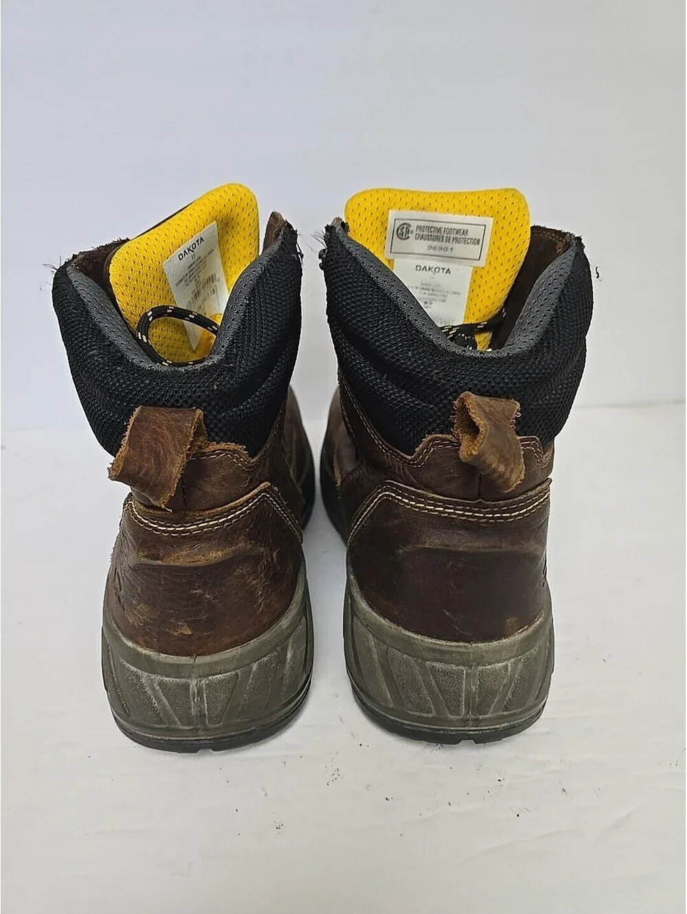Dakota Men's 6200 6